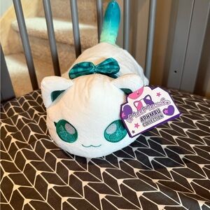 Aphmau Ghost Kim Cat NWT
